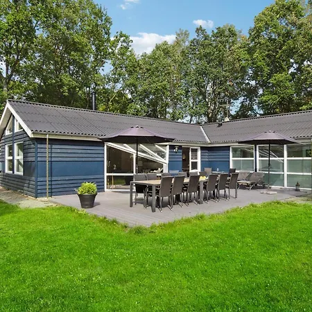 Holiday home Beautiful In With Wifi