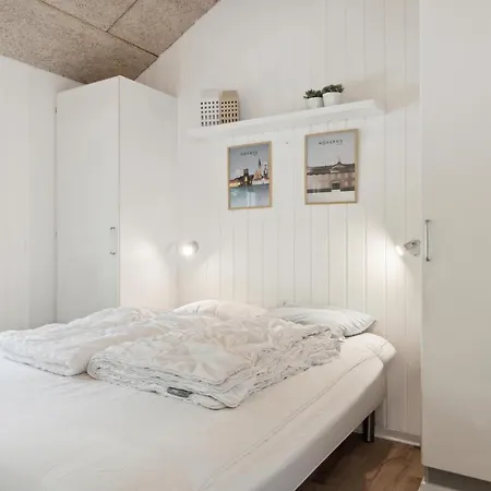 Beautiful In With Sauna Feriehus *