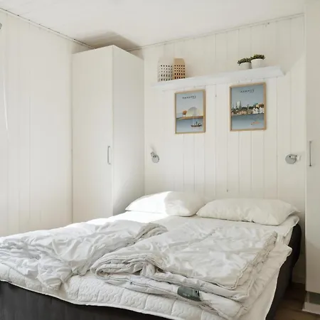 Beautiful In With Sauna Glesborg