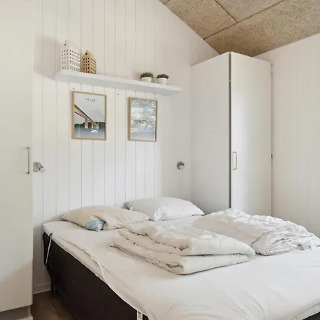 Holiday home Beautiful In With Wifi *