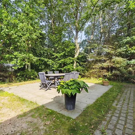 Beautiful In With Wifi Holiday home