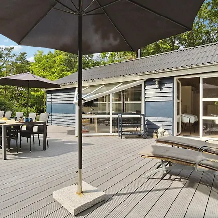 Beautiful In With Wifi Holiday home